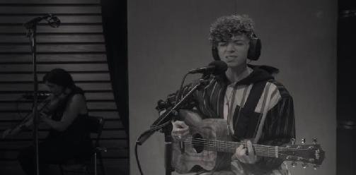 Why Dont We - What Am I (Live And Unplugged)